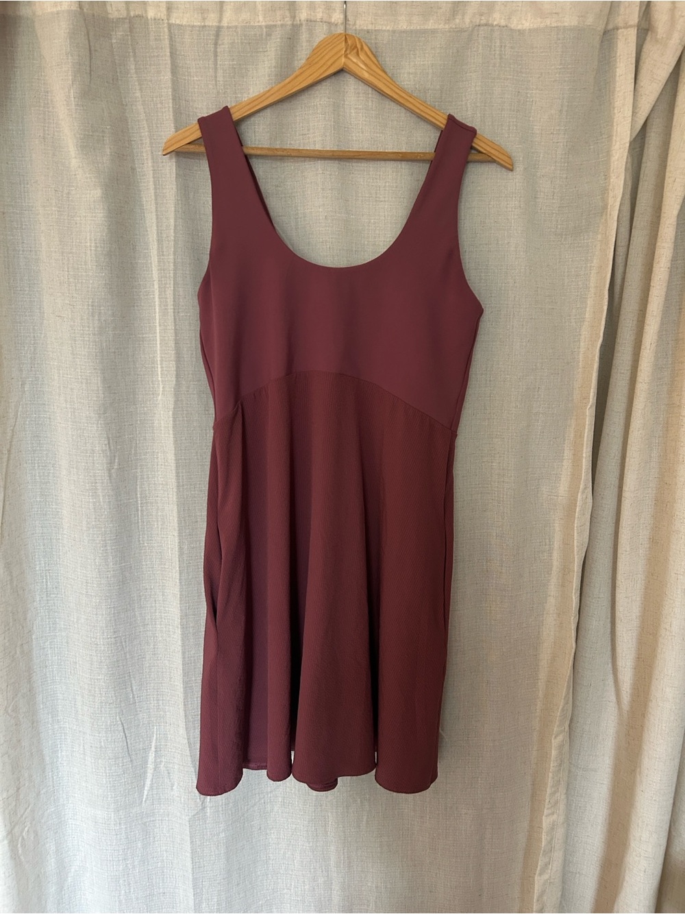 Lolë Sculpte Momentum Dress